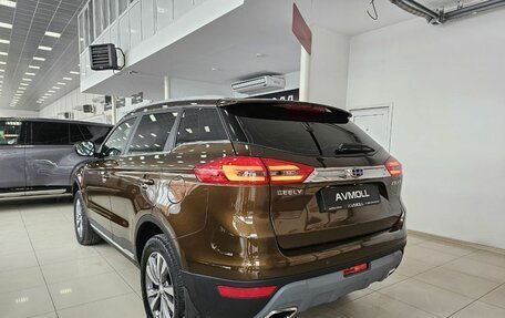 Geely Atlas I, 2020 год, 1 849 000 рублей, 10 фотография