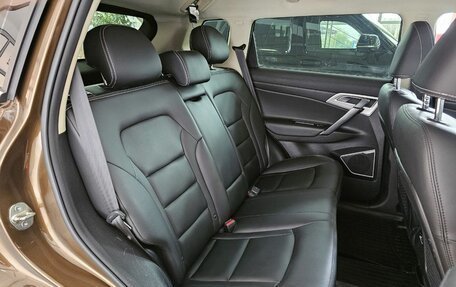 Geely Atlas I, 2020 год, 1 849 000 рублей, 19 фотография