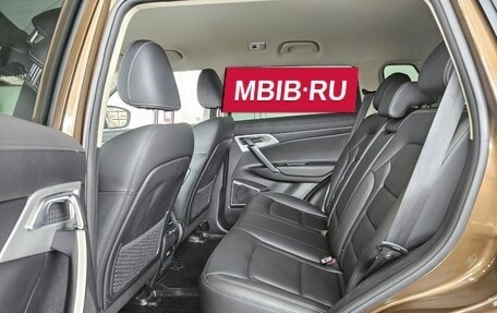Geely Atlas I, 2020 год, 1 849 000 рублей, 17 фотография