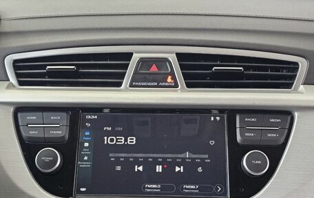 Geely Atlas I, 2020 год, 1 849 000 рублей, 23 фотография