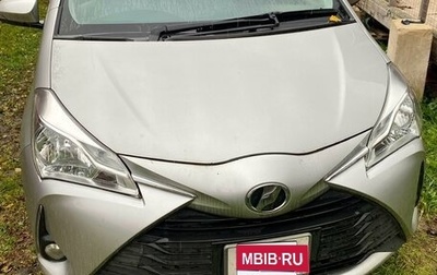 Toyota Vitz, 2018 год, 1 175 000 рублей, 1 фотография