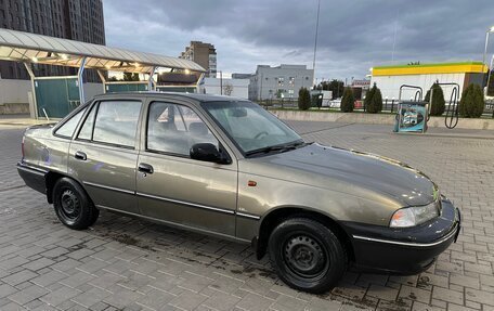 Daewoo Nexia I рестайлинг, 2003 год, 230 000 рублей, 1 фотография