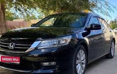 Honda Accord IX рестайлинг, 2013 год, 1 600 000 рублей, 1 фотография