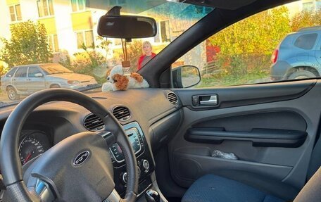 Ford Focus II рестайлинг, 2008 год, 380 000 рублей, 11 фотография