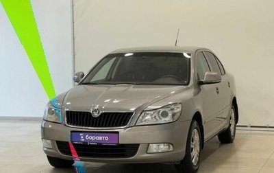 Skoda Octavia, 2012 год, 947 000 рублей, 1 фотография