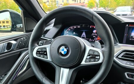 BMW X6, 2020 год, 7 000 000 рублей, 7 фотография