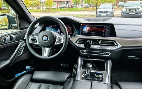BMW X6, 2020 год, 7 000 000 рублей, 6 фотография