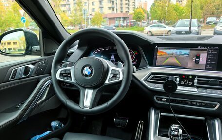 BMW X6, 2020 год, 7 000 000 рублей, 12 фотография