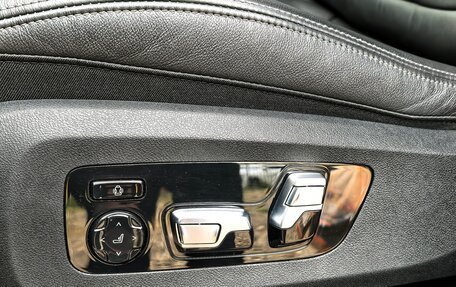 BMW X6, 2020 год, 7 000 000 рублей, 13 фотография