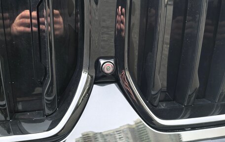 BMW X6, 2020 год, 7 000 000 рублей, 20 фотография