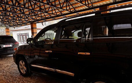 Toyota Land Cruiser 200, 2012 год, 2 950 000 рублей, 8 фотография