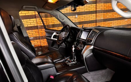 Toyota Land Cruiser 200, 2012 год, 2 950 000 рублей, 11 фотография