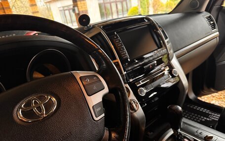 Toyota Land Cruiser 200, 2012 год, 2 950 000 рублей, 7 фотография