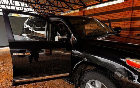 Toyota Land Cruiser 200, 2012 год, 2 950 000 рублей, 13 фотография