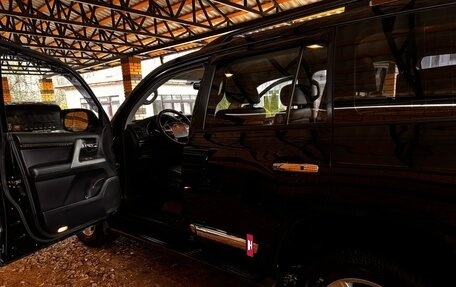 Toyota Land Cruiser 200, 2012 год, 2 950 000 рублей, 9 фотография