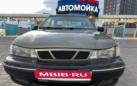 Daewoo Nexia I рестайлинг, 2003 год, 230 000 рублей, 3 фотография