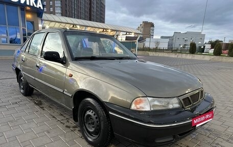 Daewoo Nexia I рестайлинг, 2003 год, 230 000 рублей, 2 фотография