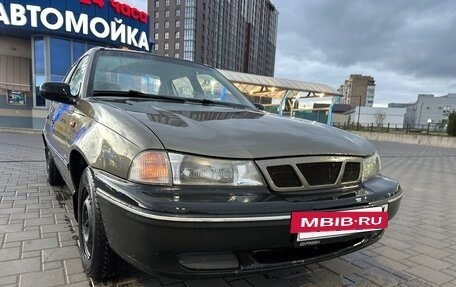 Daewoo Nexia I рестайлинг, 2003 год, 230 000 рублей, 4 фотография