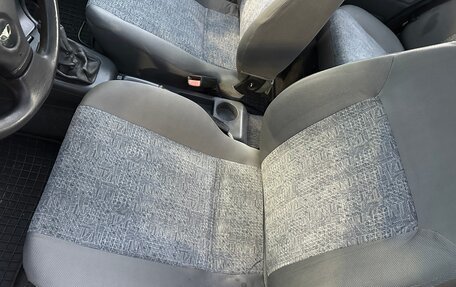 Daewoo Nexia I рестайлинг, 2003 год, 230 000 рублей, 12 фотография