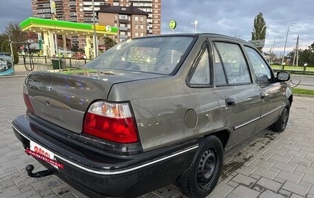 Daewoo Nexia I рестайлинг, 2003 год, 230 000 рублей, 8 фотография