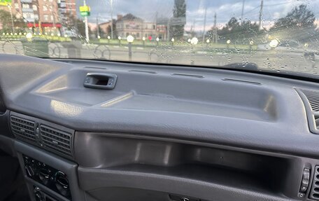 Daewoo Nexia I рестайлинг, 2003 год, 230 000 рублей, 16 фотография