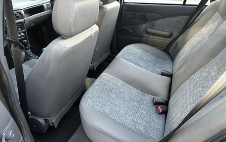 Daewoo Nexia I рестайлинг, 2003 год, 230 000 рублей, 14 фотография