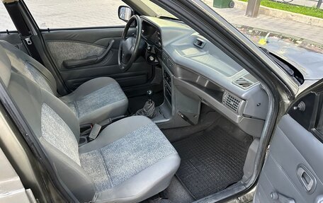 Daewoo Nexia I рестайлинг, 2003 год, 230 000 рублей, 18 фотография