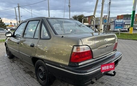 Daewoo Nexia I рестайлинг, 2003 год, 230 000 рублей, 10 фотография