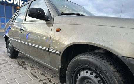 Daewoo Nexia I рестайлинг, 2003 год, 230 000 рублей, 22 фотография