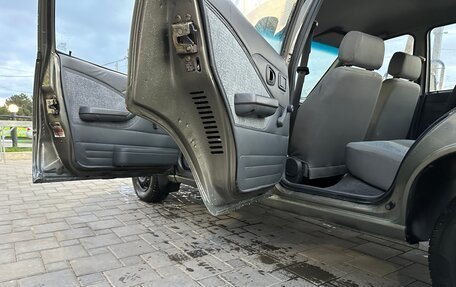 Daewoo Nexia I рестайлинг, 2003 год, 230 000 рублей, 20 фотография