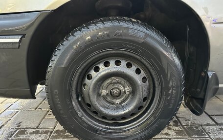 Daewoo Nexia I рестайлинг, 2003 год, 230 000 рублей, 25 фотография