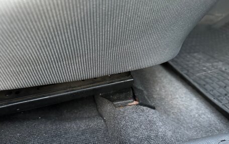 Daewoo Nexia I рестайлинг, 2003 год, 230 000 рублей, 27 фотография