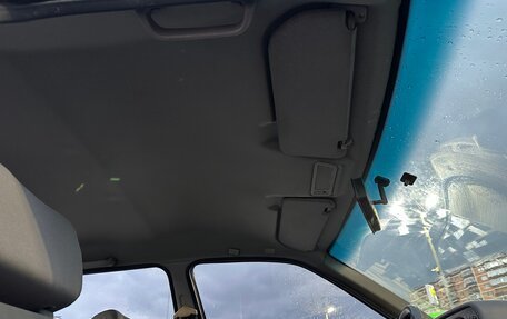 Daewoo Nexia I рестайлинг, 2003 год, 230 000 рублей, 26 фотография