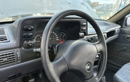 Daewoo Nexia I рестайлинг, 2003 год, 230 000 рублей, 31 фотография