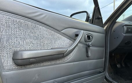 Daewoo Nexia I рестайлинг, 2003 год, 230 000 рублей, 30 фотография