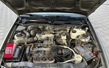 Daewoo Nexia I рестайлинг, 2003 год, 230 000 рублей, 32 фотография