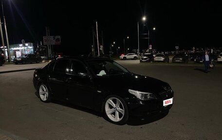 BMW 5 серия, 2003 год, 749 000 рублей, 2 фотография