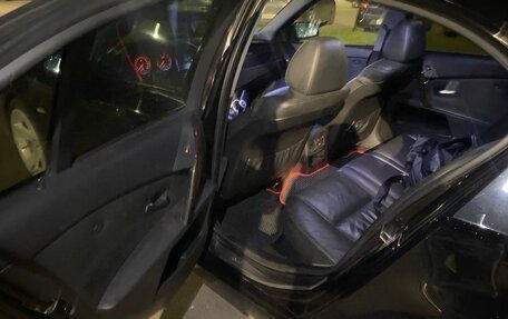 BMW 5 серия, 2003 год, 749 000 рублей, 8 фотография