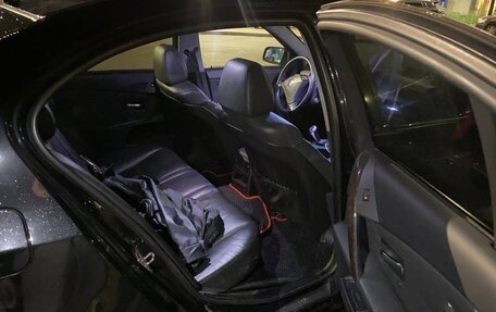 BMW 5 серия, 2003 год, 749 000 рублей, 7 фотография