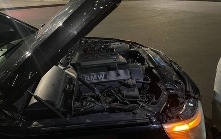 BMW 5 серия, 2003 год, 749 000 рублей, 10 фотография