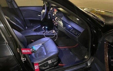 BMW 5 серия, 2003 год, 749 000 рублей, 6 фотография