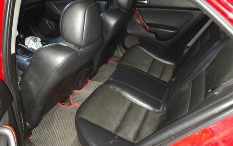 Honda Accord VII рестайлинг, 2007 год, 590 000 рублей, 8 фотография