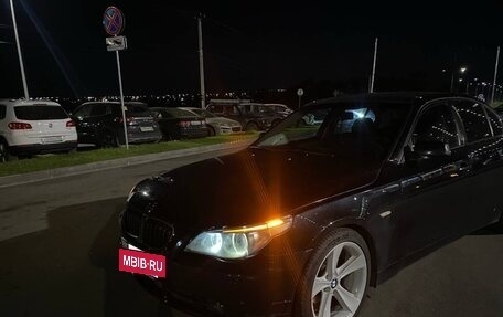 BMW 5 серия, 2003 год, 749 000 рублей, 11 фотография