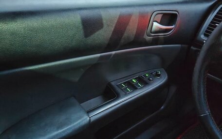 Honda Accord VII рестайлинг, 2007 год, 590 000 рублей, 15 фотография