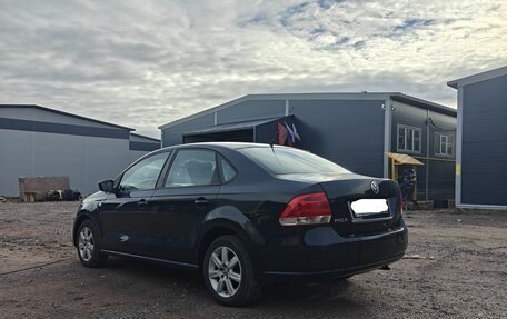 Volkswagen Polo VI (EU Market), 2011 год, 680 000 рублей, 6 фотография