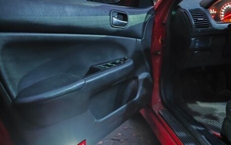 Honda Accord VII рестайлинг, 2007 год, 590 000 рублей, 17 фотография