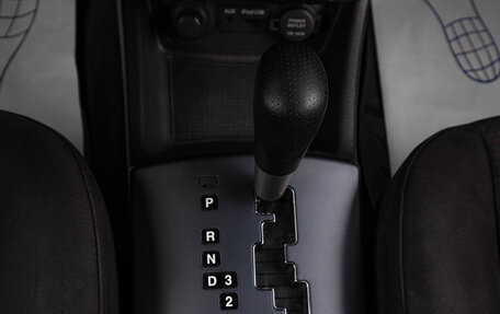 Hyundai Elantra IV, 2009 год, 719 000 рублей, 13 фотография