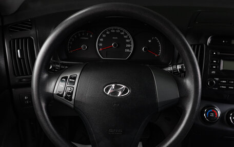 Hyundai Elantra IV, 2009 год, 719 000 рублей, 12 фотография