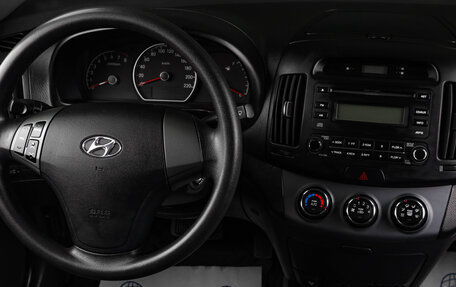 Hyundai Elantra IV, 2009 год, 719 000 рублей, 16 фотография