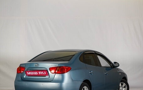 Hyundai Elantra IV, 2009 год, 719 000 рублей, 5 фотография